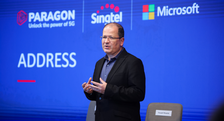 Singtel Launches Azure-Powered Multi-Access Edge Computing for Enterprises