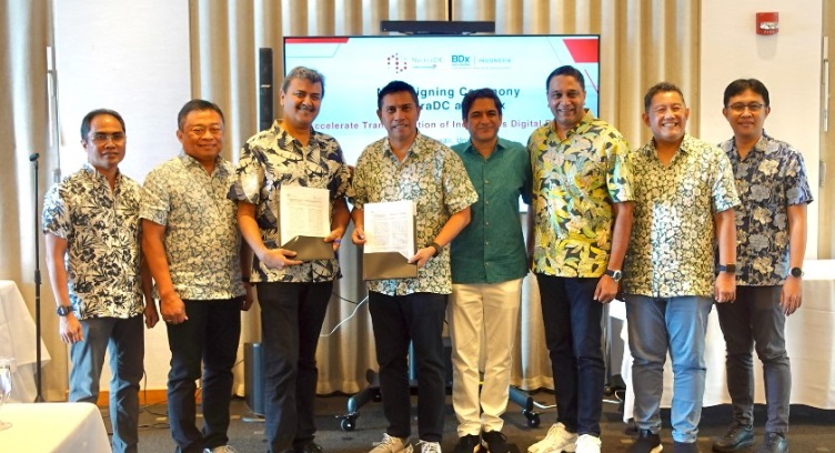 Telkom, Indosat to Establish Interconnected Internet Exchange (IX) Ecosystem in Indonesia