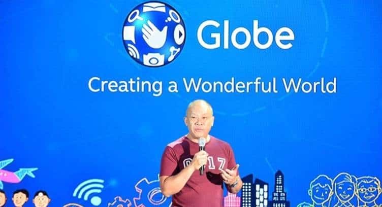 Globe Telecom Welcomes Entry of Third Mobile Operator