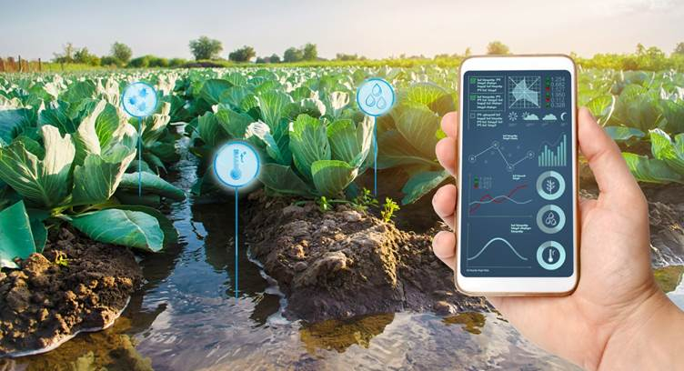 Nokia, Vodafone India Deploy Pilot IoT-based Smart Agriculture Solution to Improve Productivity