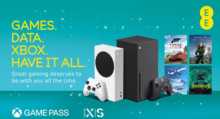 Xbox Game Pass data reveals gamers are playing and spending more -  Meristation