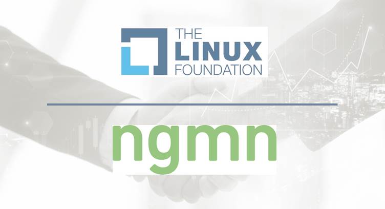 Linux Foundation, NGMN Collaborate on E2E 5G and Beyond