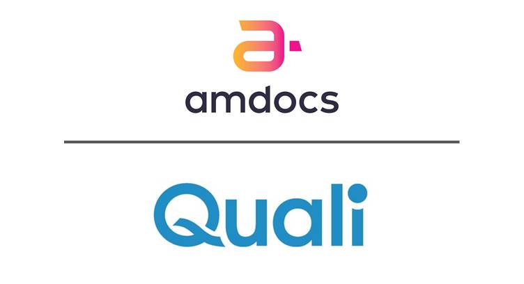 Revolutionize Telecom Operations with Amdocs' amAIz AI Platform