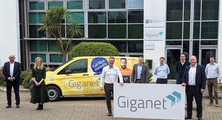 UK ISP Giganet Secures £250M Investment from New Owner