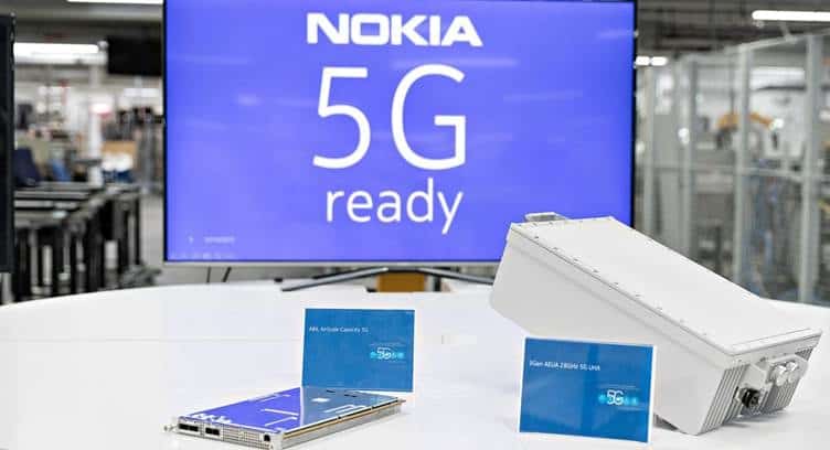 Sudatel to Trial Nokia 4.5G Pro, 4.9G, 5G and FTTH Technologies