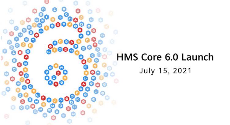 Huawei Launches HMS Core 6.0 for App Developers with New AI Tools