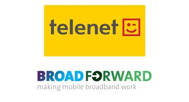 Belgium&#039;s Telenet Implements BroadForward&#039;s Next Gen DSC for Signaling Convergence