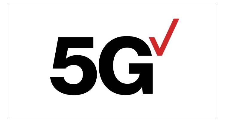 Verizon Launches New &#039;5G Nationwide&#039; Service to more than 200 million People