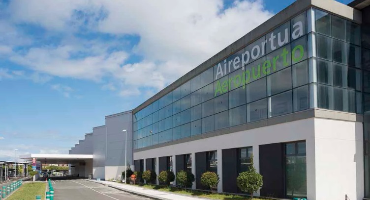 Aena, Cellnex Partner to Bring 5G to San Sebastian Airport in Spain