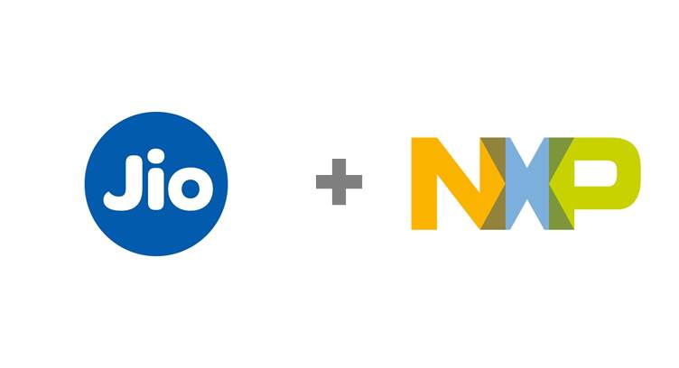 NXP, Jio Collaborate to Implement 5G NR O-RAN Small Cell Solution