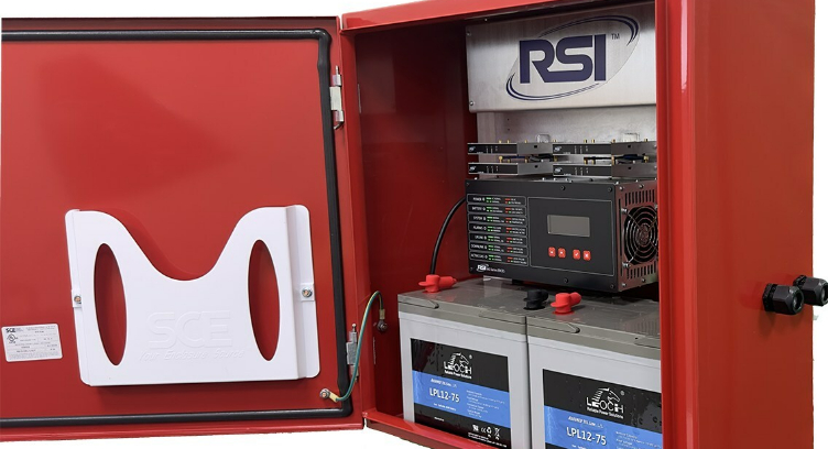 RSI Launches M5 Series ERCES Bi-Directional Amplifier Platform