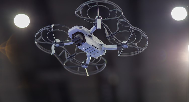 Nokia Launches First FCC-Certified 5G Drone-In-A-Box Solution After Rohde &amp; Schwarz Testing