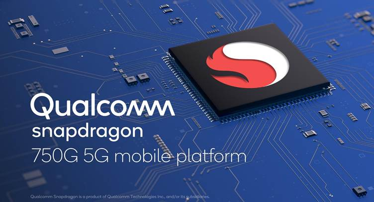 Snapdragon 750G unveiled with mmWave 5G support, AI noise suppression -   news